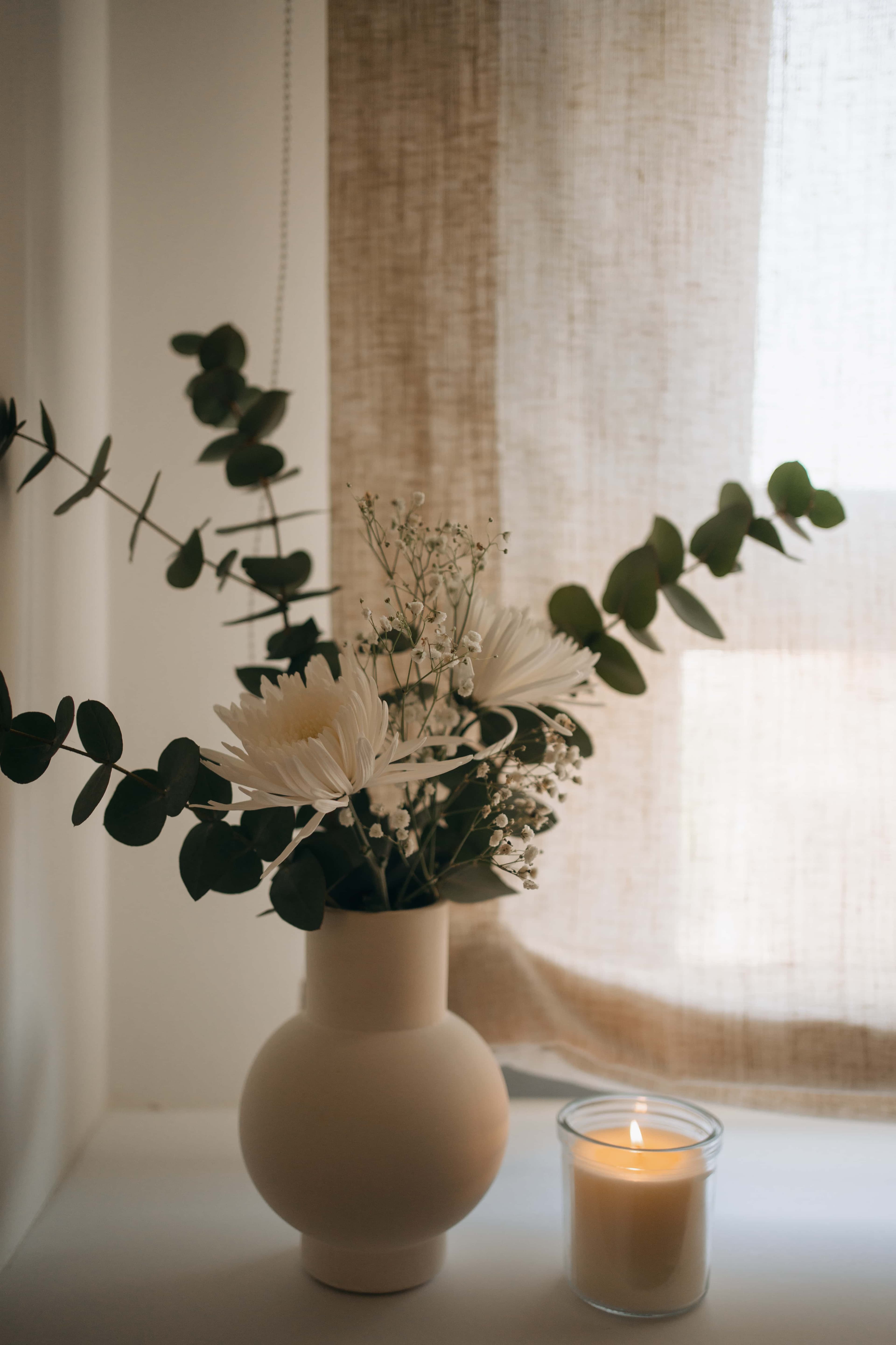 WHAT INTERIOR DESIGN MEANS TO US